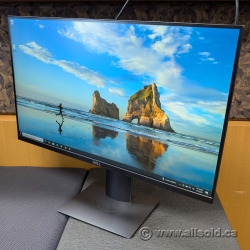 Dell P Series 24" Screen HDMI LED-Lit Monitor (P2419H)